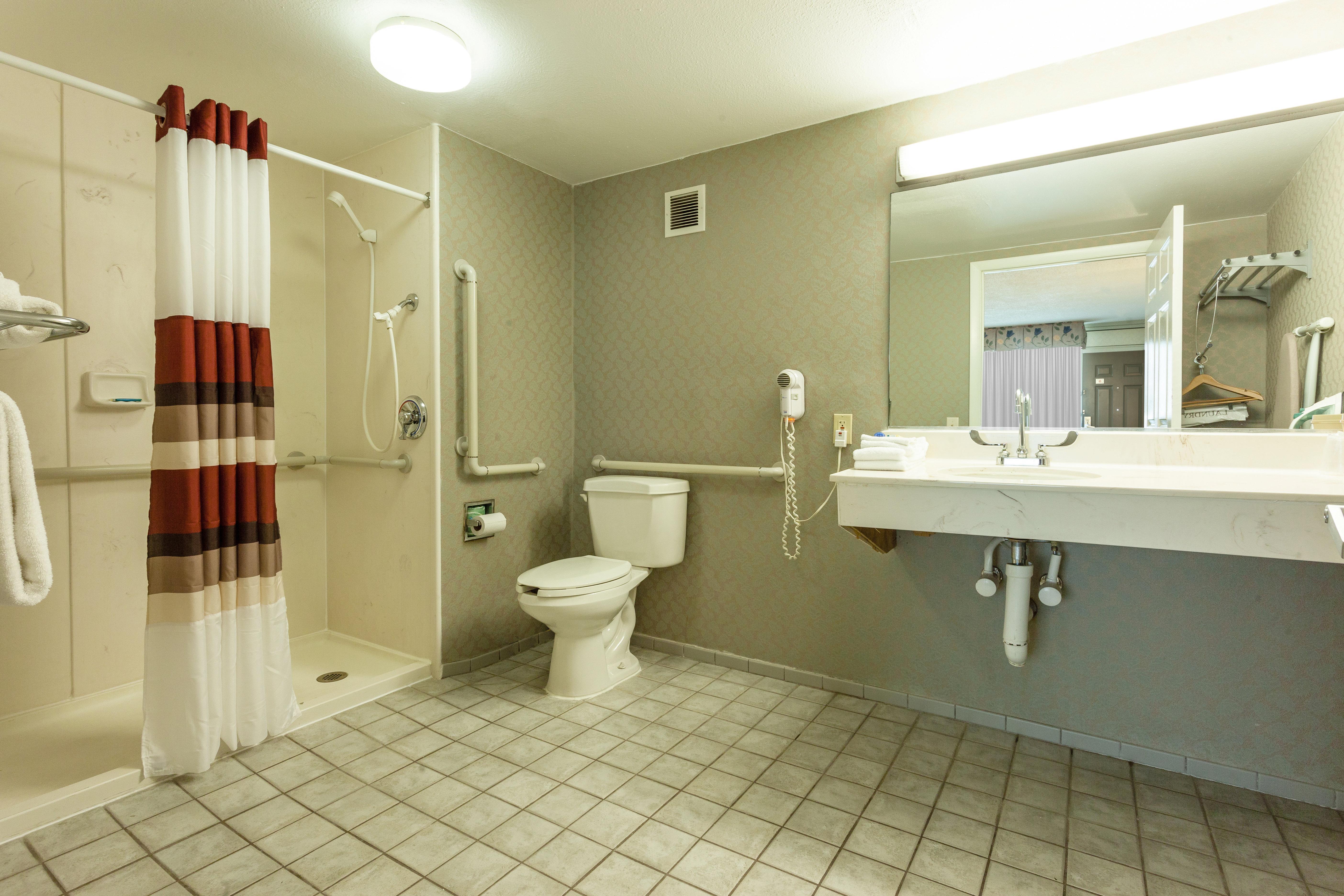 Red Roof Inn & Suites Dekalb Zewnętrze zdjęcie