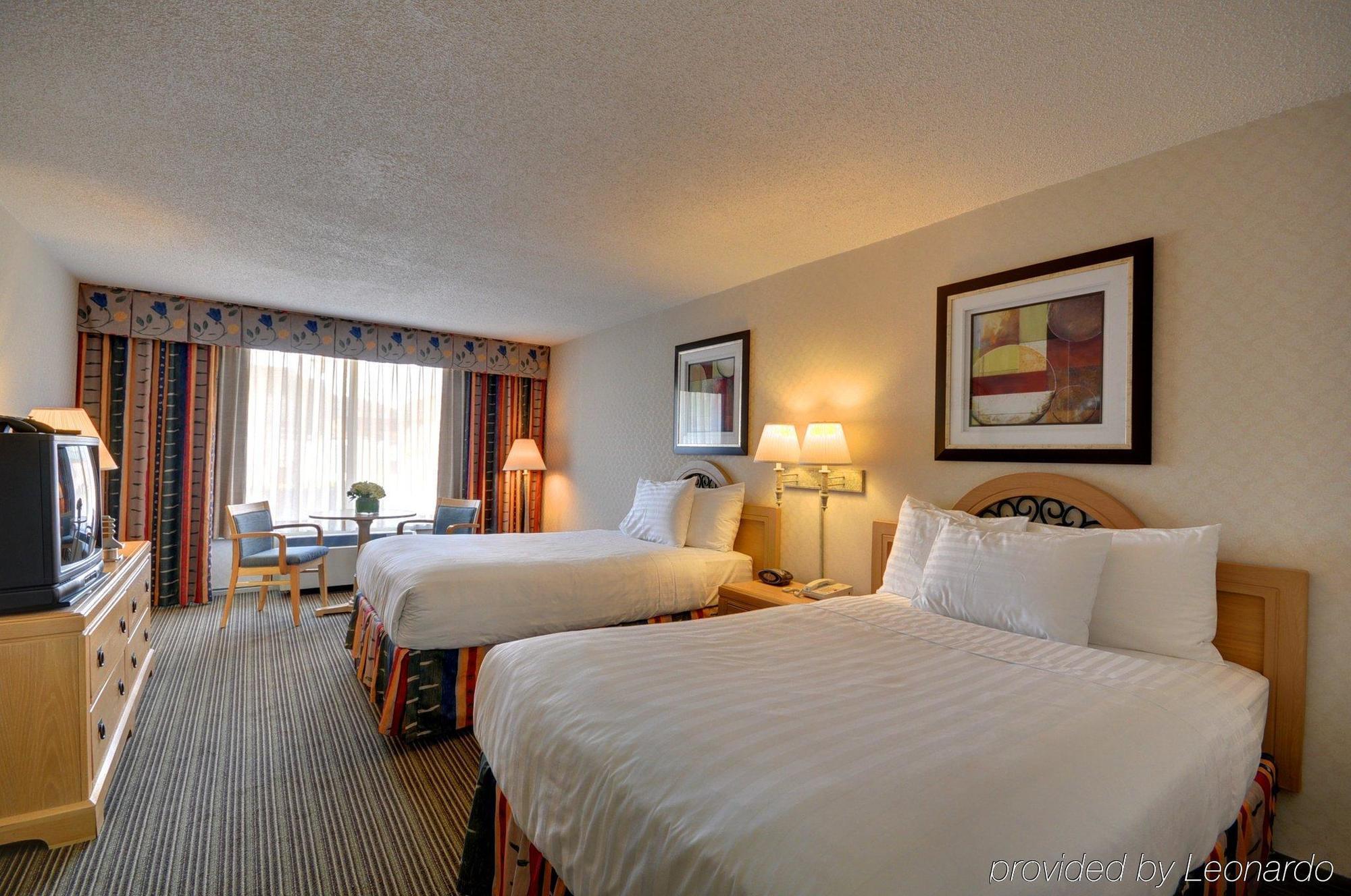 Red Roof Inn & Suites Dekalb Pokój zdjęcie